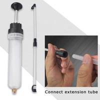 Extracteur d'huile pour moteur de voiture, pompe d'extraction de fluide, ustensile de véhicule, 12 v, 200cc