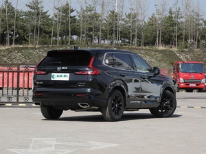 SUV compact de pointe H <span class=keywords><strong>C</strong></span> New Energy, modèle 2023, 2.0L <span class=keywords><strong>E</strong></span>:PHEV, édition de prestige - Product Image 4