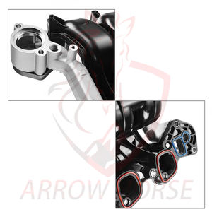 Gran oferta de accesorios de colector de admisión de piezas de motor de coche para <span class=keywords><strong>JAC</strong></span> K3/IEV7/iEV A60/JIAYUE X4/REFINE M4 - Product Image 5