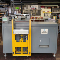 TOGO 300kg/jour Composteur de déchets alimentaires commercial intelligent de nouvelle conception avec prix d'usine