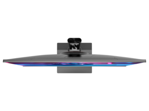 จอภาพสำหรับเล่นเกม24 27 32 34 49นิ้ว LED IPS 1K 2K 4K 5K 165Hz 1ms แบบกำหนดเอง - Product Image 3