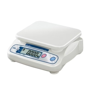 Balance de comptage Veidt Weighing et SJ-30KHS, très vendue, en acier inoxydable de bonne qualité, avec affichage LED, plateforme de 30 kg, indicateur de poids SJ-30KHS - Product Image 2
