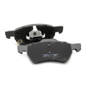 TATK Usine OEM Auto Plaquette De Frein pour MG ZS 2017 2018 <span class=keywords><strong>2022</strong></span> En Gros En Céramique disque plaquettes de frein 10088104 5183 - Product Image 5