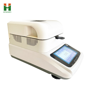 Humidimètre à écran tactile haute précision et rapide - Product Image 2