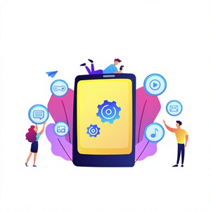 Servicios de Desarrollo de Aplicaciones Móviles Expertos para la Creación de Aplicaciones Complejas para iOS y Android, Desarrollo de Aplicaciones de Pago Digital con Monedero - Product Image 1