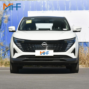 Nissan <span class=keywords><strong>Qashqai</strong></span> 2025, Auto Nuevo, Versión 2.0L, Gasolina, Bajo <span class=keywords><strong>Precio</strong></span>, Auto de Gasolina en Venta - Product Image 5
