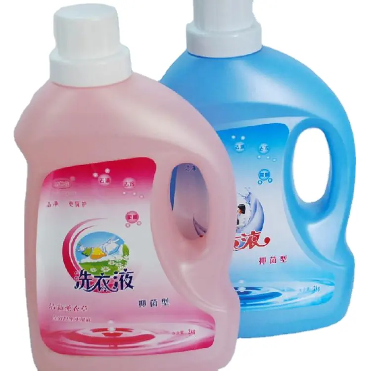 Detersivo efficiente senza additivi chimici detergente ad alta pulizia e fragranza