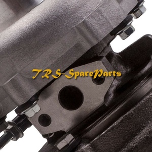 GT1749V Turbo 750431 11657794144 para BMW <span class=keywords><strong>320D</strong></span> X3 2.0D E46 E83 150HP M47TU <span class=keywords><strong>2001</strong></span> - Product Image 4