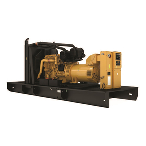 Groupe électrogène 120 kW 200 kW pour 300 kVA, type silencieux, 50 Hz, 1800 tr/min, système de refroidissement par eau, démarrage 24 V, prix - Product Image 4
