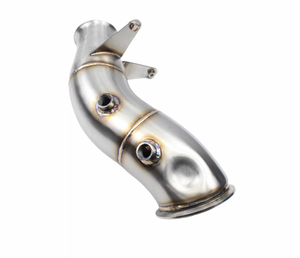 Downpipe cho BMW m135i F20 F21 <span class=keywords><strong>F22</strong></span> F23 m235i 435i F32 F33 F36 N55 M2 F87 ewg <span class=keywords><strong>Turbo</strong></span> - Product Image 2