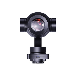 <span class=keywords><strong>Caméra</strong></span> hybride SIYI ZR30 4K 8MP 180X avec cardan, zoom optique 30X, suivi intelligent IA, <span class=keywords><strong>FPV</strong></span> 1/2.7, pour drone cargo en plastique - Product Image 5
