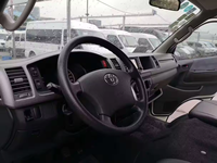 Promotion Mini Bus Toyota Hiace 16 Places, Occasion, Essence, Fourgonnette à Vendre