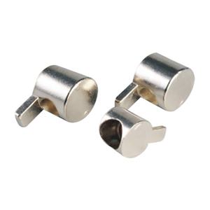 Bullone a Occhio con Serratura M6 in Acciaio Inox Economico, Connettore M8 con Serratura - Product Image 4