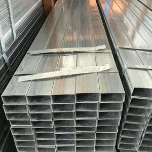 40x40 rỗng RHS SHS Pre sơn mạ kẽm nhúng nóng Q235 ống thép hình chữ nhật vuông cho hàng rào trang trí và xây dựng - Product Image 3