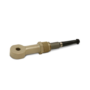 Sensor de Conductividad Toroidal 228 para Análisis y Diseño, Medición de Concentraciones en Soluciones Ácidas y Salinas, Medidores de PH - Product Image 1