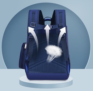 Mochila Escolar Coreana Linda de Cinco Piezas, Mochila Mori de Gran Capacidad, Envío Directo - Product Image 5