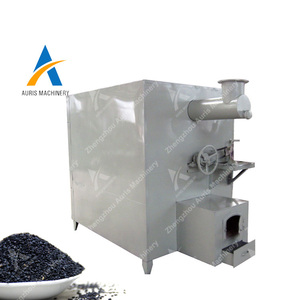 산업용 코코아 로스터 머신 대용량 너트 로스팅 머신 땅콩 로스터 - Product Image 4