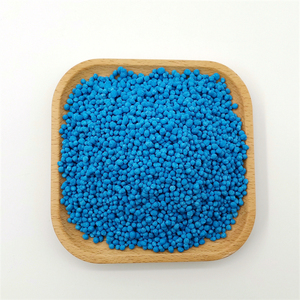 <span class=keywords><strong>Fertilizante</strong></span> Compuesto NPK 2026 Podemos Exportar NPK <span class=keywords><strong>151515</strong></span> Granulado Marrón - Product Image 5