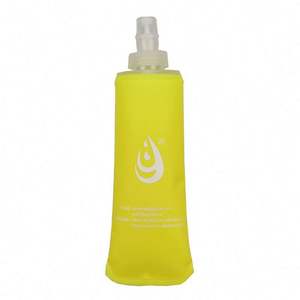 Gourde souple pliable en vente chaude pour le camping - Product Image 4