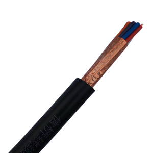 电源线 利雅得电缆价格 多芯高纯度低价MKVVP2-22铜芯控制电缆 - Product Image 2