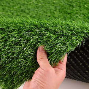 Factory Priced Outdoor Sports Artificial Turf for Football &amp; Cricket High Quality Soccer <strong>Pitch</strong> Turf - Product Image 5