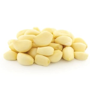 Toptan yeni taze sarımsak tedarikçisi Normal beyaz sarımsak, üretici kaliteli sarımsak çin - Product Image 4