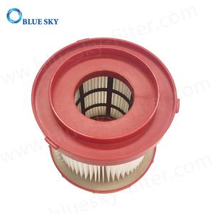 Remplacement adapté aux besoins du client de filtre de cartouche d'accessoires d'<span class=keywords><strong>aspirateur</strong></span> sec et humide pour Milwaukees 49-90-1900 - Product Image 3