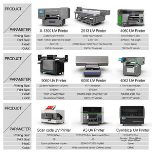 Impresora UV Sonpuu 2513, máquina de impresora de gran formato con tarjeta Xp600, imán para refrigerador, <span class=keywords><strong>Mural</strong></span>, Compatibilidad de varios materiales, impresión - Product Image 5