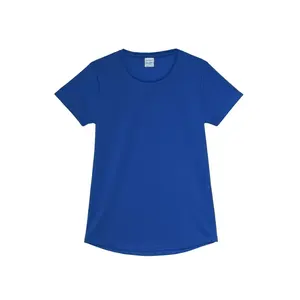 Camiseta Girlie Cool, merchandising personalizado - Product Image 3