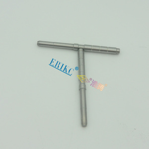 Varilla de válvula de control original, varilla de válvula de control de combustible de riel común de 66,7mm para inyección <span class=keywords><strong>095000</strong></span>-<span class=keywords><strong>5480</strong></span> <span class=keywords><strong>095000</strong></span> - Product Image 2