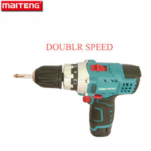 שני-מהירות ליתיום כלי חשמל באיכות גבוהה 16.8v חשמלי + אלחוטי יד תרגיל - Product Image 5