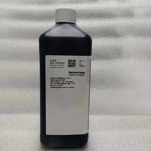 Tinta <span class=keywords><strong>Markem</strong></span> <span class=keywords><strong>Image</strong></span> 5157E Directo de Fábrica - 800 ml, Rendimiento Confiable para Resultados de Impresión Nítidos, Original - Product Image 4