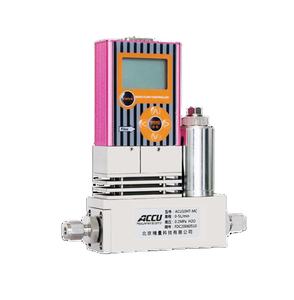 圧力差圧マスフローコントローラーデジタルマスフローメーターマスフローメーターコントローラーメーカー中国 - Product Image 1