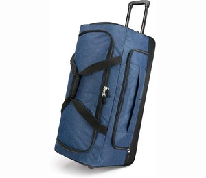 Muestra Gratuita, Bolsa de Deporte Grande y Resistente con Múltiples Bolsillos, Bolsa de Viaje con 3 Compartimentos, Bolsa de Hockey para Deportes al Aire Libre - Product Image 1