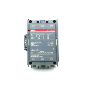 Contacteur magnétique Rand A210-30 pour compresseur d'air - Pièce de rechange Rand - Product Image 1