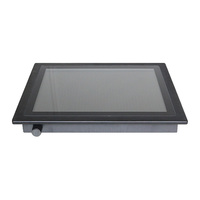 IP65 IP67 industriel 15 "pouces tout en un Android tablette PC écran tactile capacitif panneau PC moniteur LCD étanche