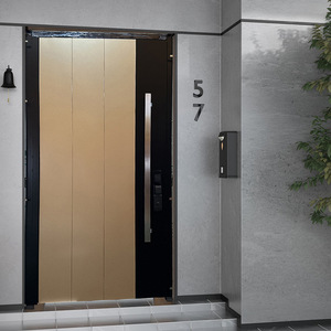 La Mejor <span class=keywords><strong>Puerta</strong></span> <span class=keywords><strong>de</strong></span> Entrada Forjada y Cortada con Láser - Product Image 2