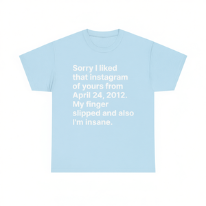 Camiseta Weirdcore con meme divertido, regalo de broma inapropado, camiseta con mensaje 'Dumb Cursed' - Product Image 2