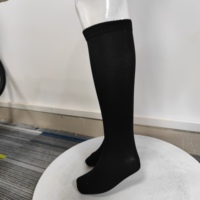Offres Spéciales Normzl Filles Sports Cheer Chaussettes Athlètes Équipe Performance Cheerleading Chaussettes pour Adulte