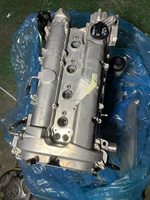 Tout nouveau moteur Chevrolet LDK Ecotec 2.0T