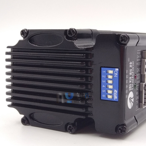 Nuevo Servomotor Integrado Leadshine <span class=keywords><strong>ISV5718V36</strong></span>-<span class=keywords><strong>1000</strong></span>, 180W, 36VDC, NEMA23, Velocidad de 3000 RPM, Servomotor CNC de <span class=keywords><strong>1000</strong></span> Líneas - Product Image 4