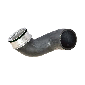 Tuyaux de radiateur en EPDM haute performance compatibles avec les pièces automobiles d'origine Mercedes, fourniture en gros - Product Image 1