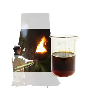 Bálsamo Natural Premium con Aroma Amaderado y Terroso para Fragancias - Product Image 3