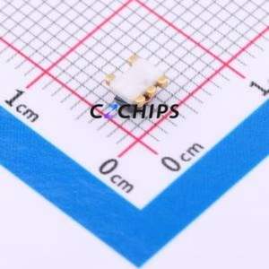 HT-TC2-1T+ Balun SMD RF ( Frequency Range: )( Insertion Loss (Max): 0.38dB )( Phase Balance: 4° ) - Product Image 2