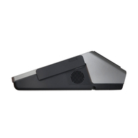 Android 11 Wifi Desktop 10,1 ''Todo en uno Pos Equipo de impresora Tablet Smart Android Pos Terminal HCC-A1180A