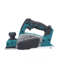 Raboteuse Électrique Sans Fil Professionnelle 18V pour Menuisier, Machine à Bois, Outil Électrique, Raboteuse à Main (Aucun avis pour le moment)