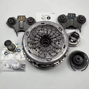 Tout neuf 602000500 luk renault - Product Image 4