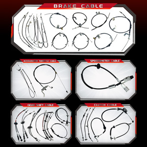<span class=keywords><strong>สาย</strong></span>เบรกสำหรับ<span class=keywords><strong>รถยนต์</strong></span>ซูซูกิ รุ่น OEM 54420-65D00-000 <span class=keywords><strong>ราคา</strong></span>โรงงานถูกจาก GDST ขายดี - Product Image 4
