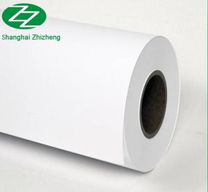 Không Thấm Nước <span class=keywords><strong>Matt</strong></span> Hoặc Glossy <span class=keywords><strong>PP</strong></span> Tổng Hợp Giấy Cuộn Cho Máy In Phun Và In Laser - Product Image 5