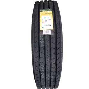 إطارات شاحنات طويلة المدى 11.00r20 Goodride tr 10.00r2 0 ، 11.00r22. 5 Camion/75r17.5 - Product Image 2